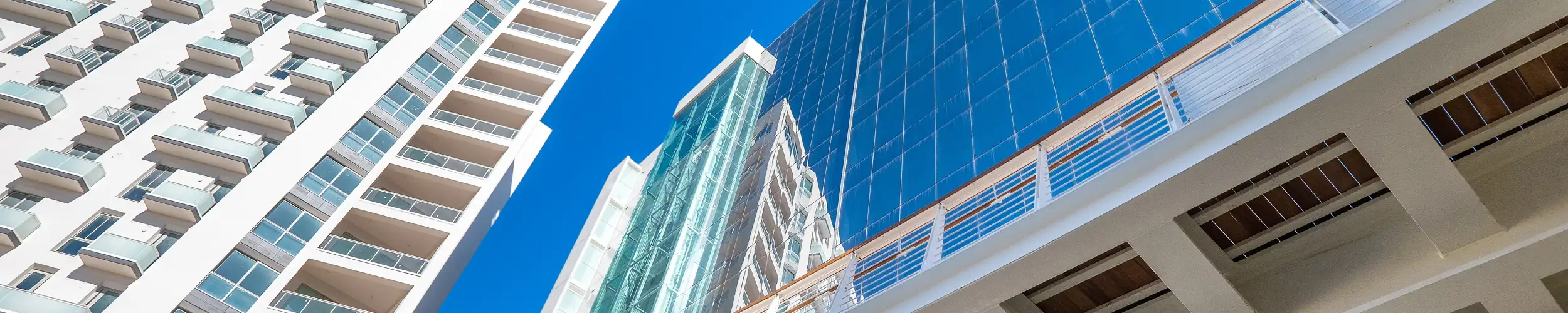Modern office in Malta