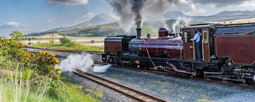 heritage railway