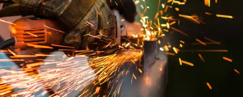 Fabricator